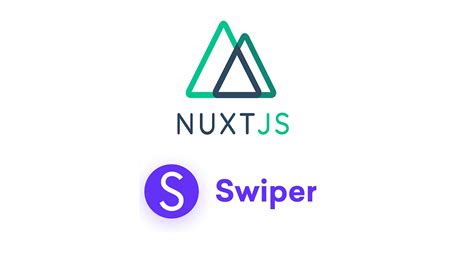 Nuxt swiper Assets